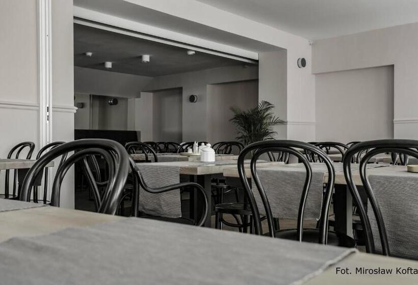 Resort Ośrodek Wczasowy Temida