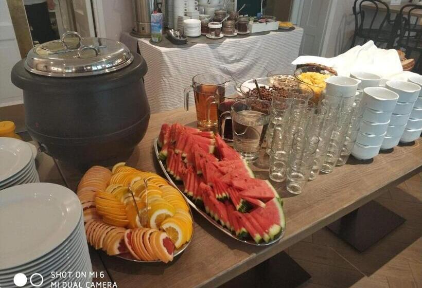 Resort Ośrodek Wczasowy Temida