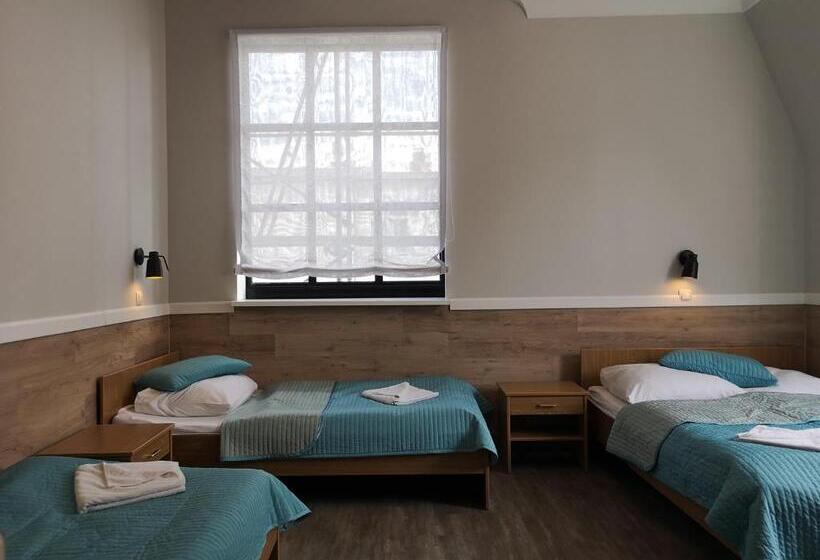 Resort Ośrodek Wczasowy Temida