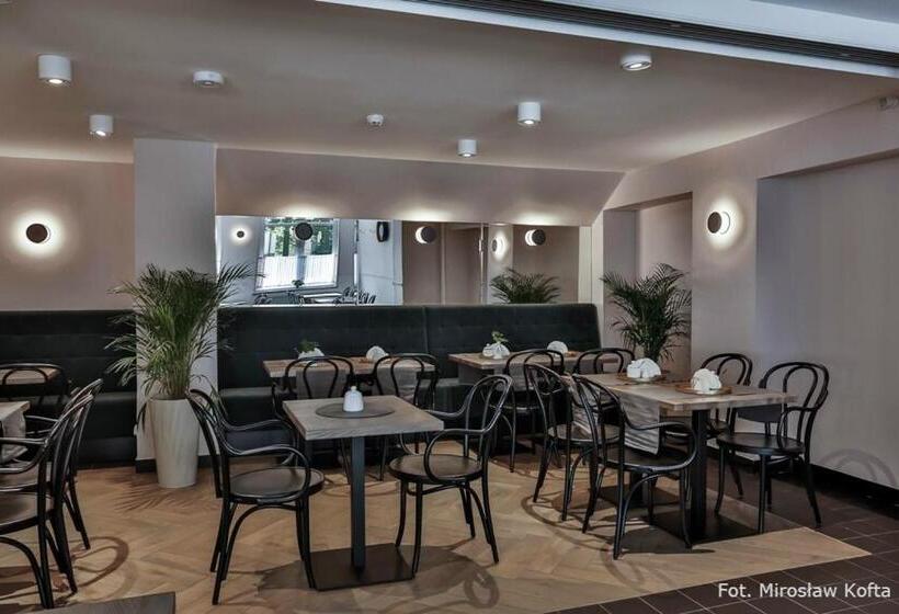 Resort Ośrodek Wczasowy Temida