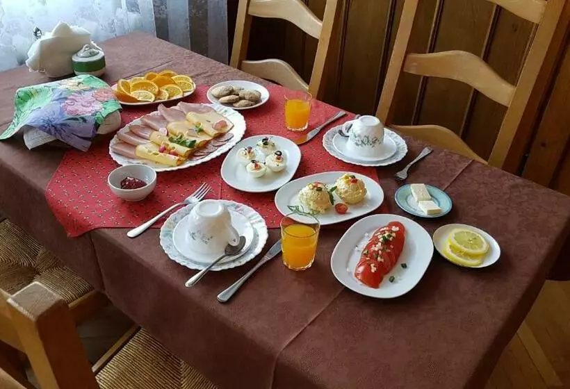 Lomakeskus Ośrodek Wypoczynkowy Hotel Korona