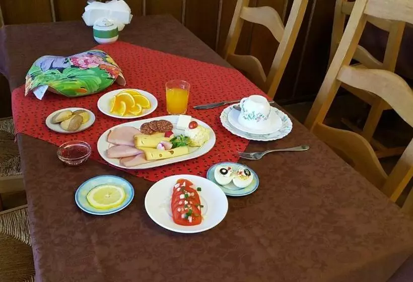 Lomakeskus Ośrodek Wypoczynkowy Hotel Korona