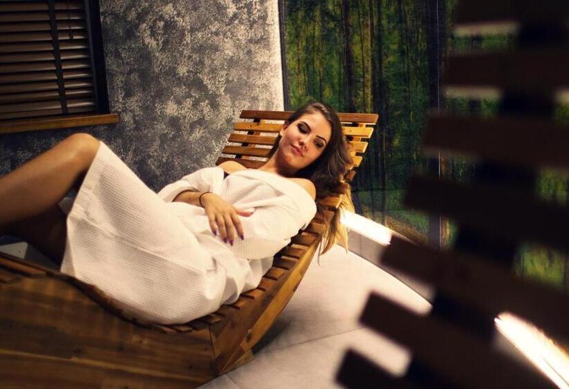 Resort Półwysep Wądzyń