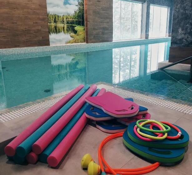 Resort Półwysep Wądzyń