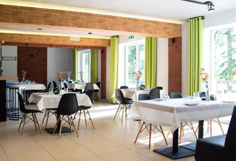 Resort Półwysep Wądzyń