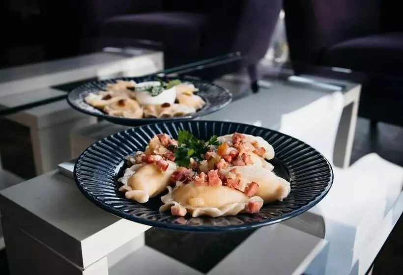 Lomakeskus Półwysep Wądzyń