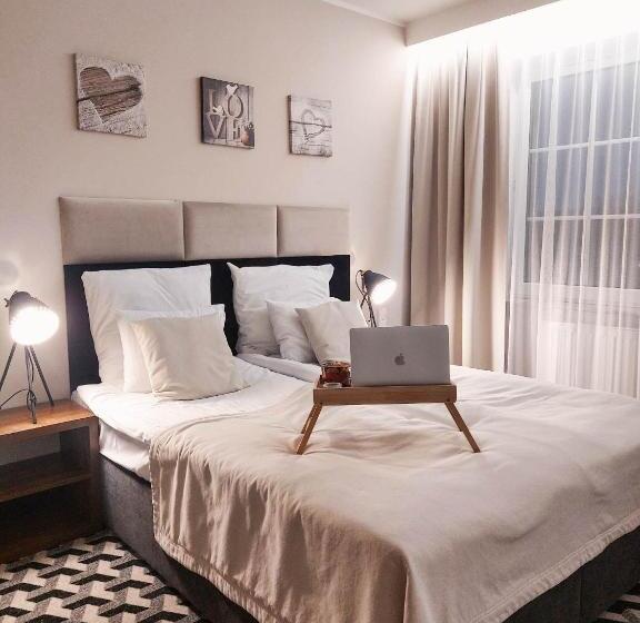 Resort Półwysep Wądzyń