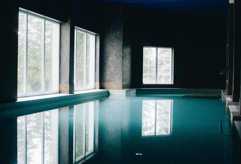 Resort Półwysep Wądzyń