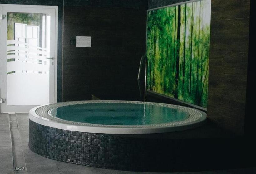 Resort Półwysep Wądzyń