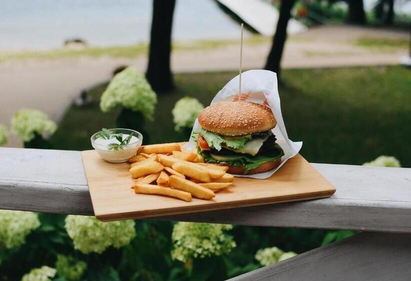 Resort Półwysep Wądzyń