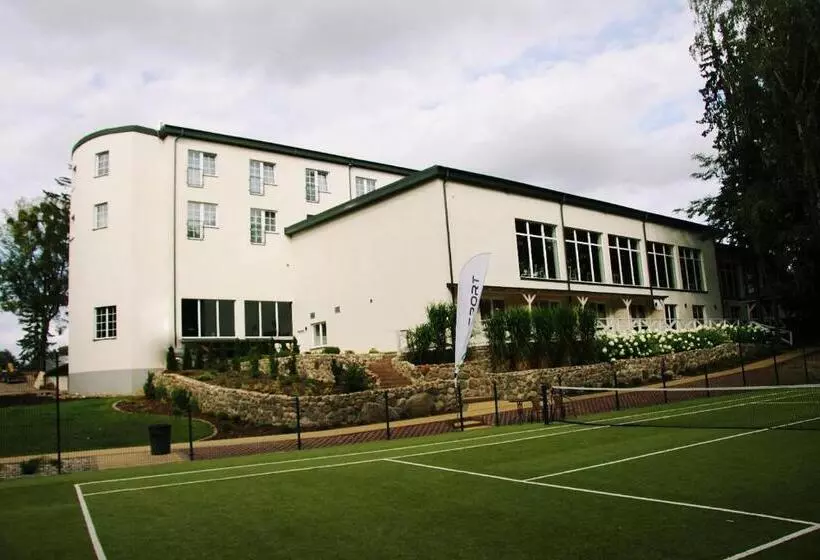 Lomakeskus Półwysep Wądzyń