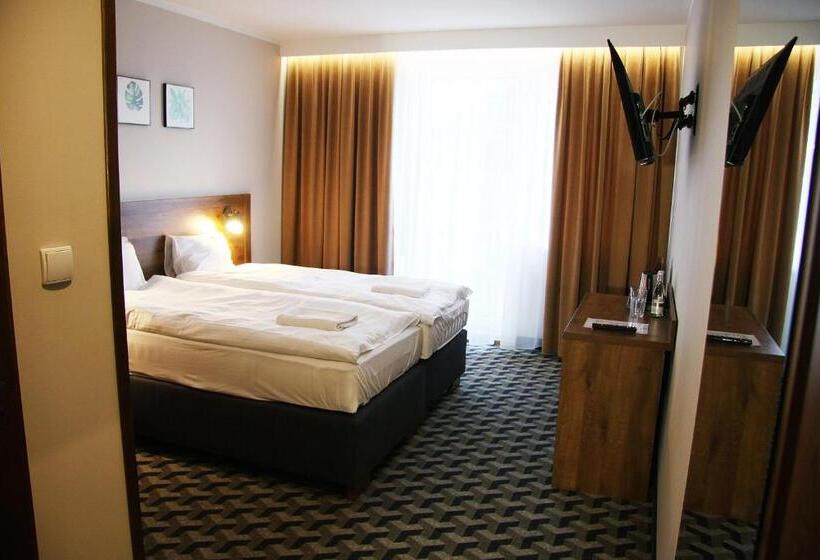 Resort Półwysep Wądzyń