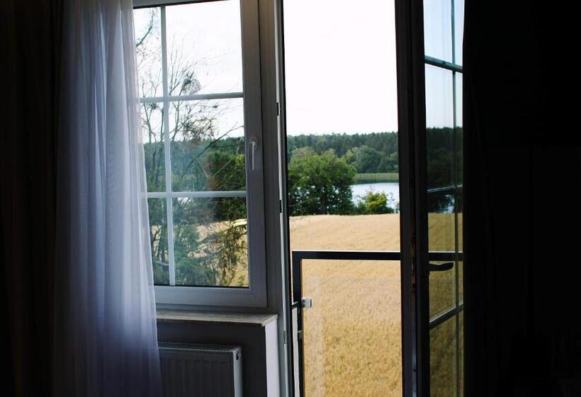 Resort Półwysep Wądzyń