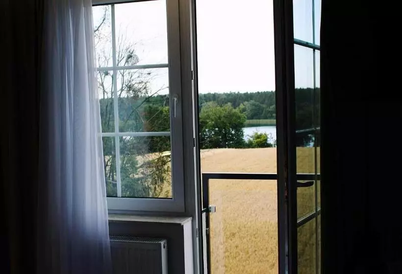 Lomakeskus Półwysep Wądzyń