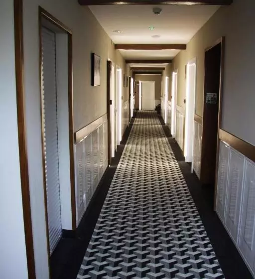 Lomakeskus Półwysep Wądzyń