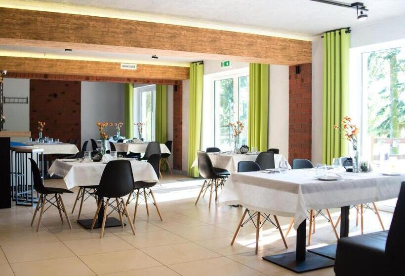 Resort Półwysep Wądzyń