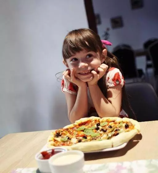 Lomakeskus Półwysep Wądzyń