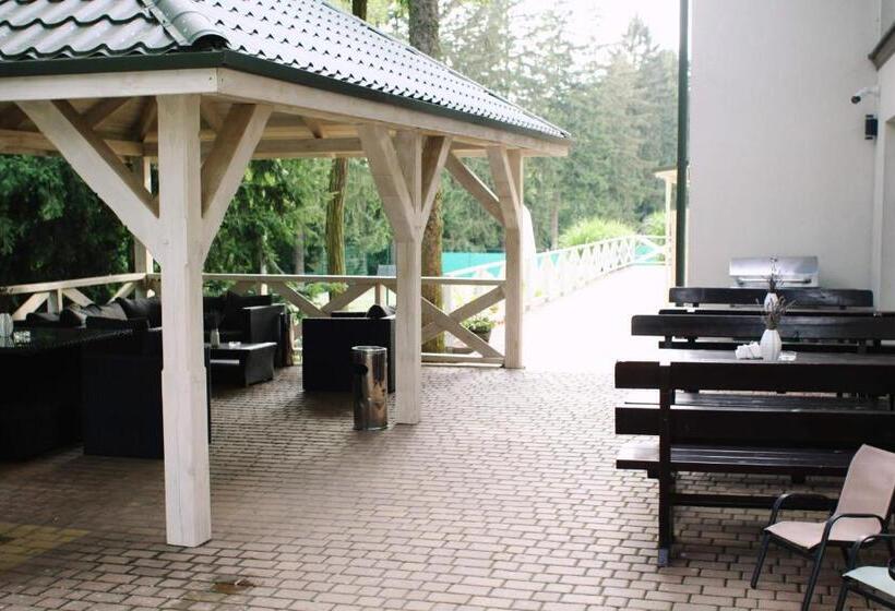 Resort Półwysep Wądzyń