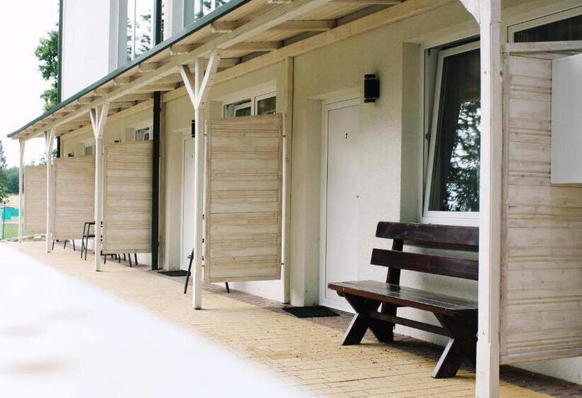 Resort Półwysep Wądzyń