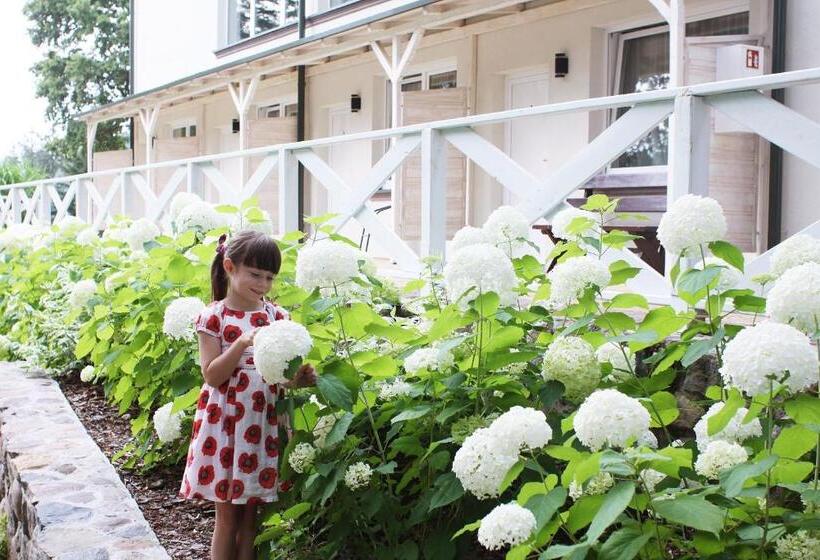 Resort Półwysep Wądzyń