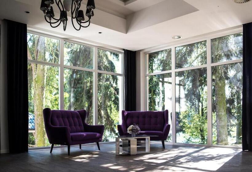 Resort Półwysep Wądzyń