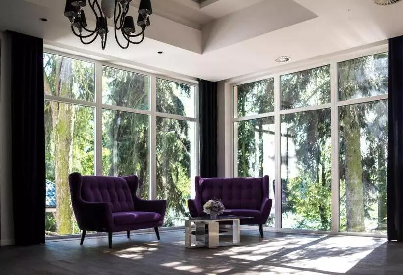 Lomakeskus Półwysep Wądzyń