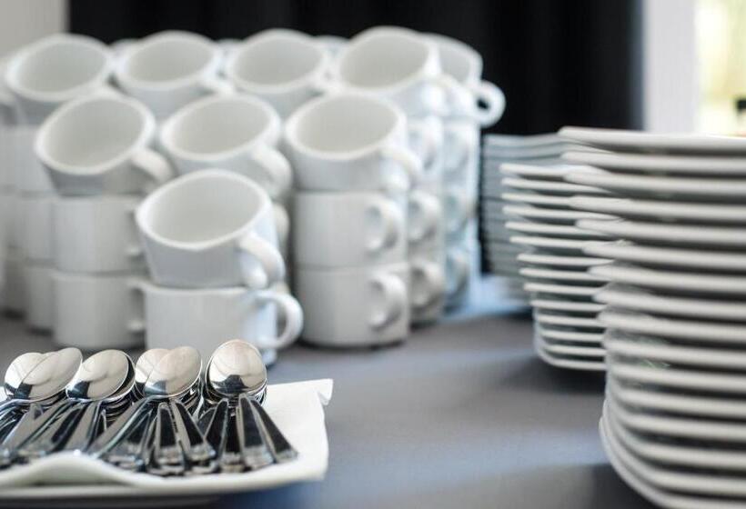 Resort Półwysep Wądzyń