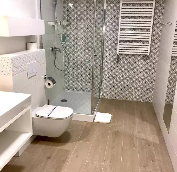 Lomakeskus Stare łazienki