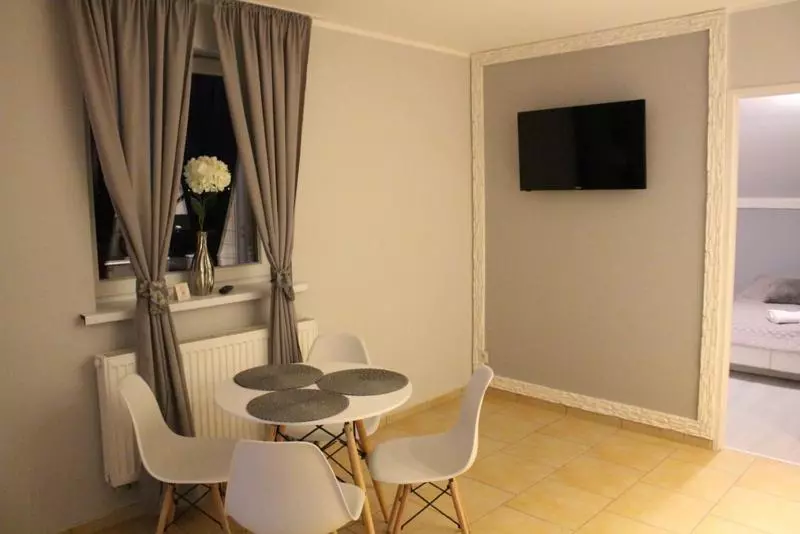 Restauracja Hotel Kassandra