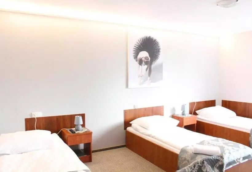 Restauracja Hotel Kassandra