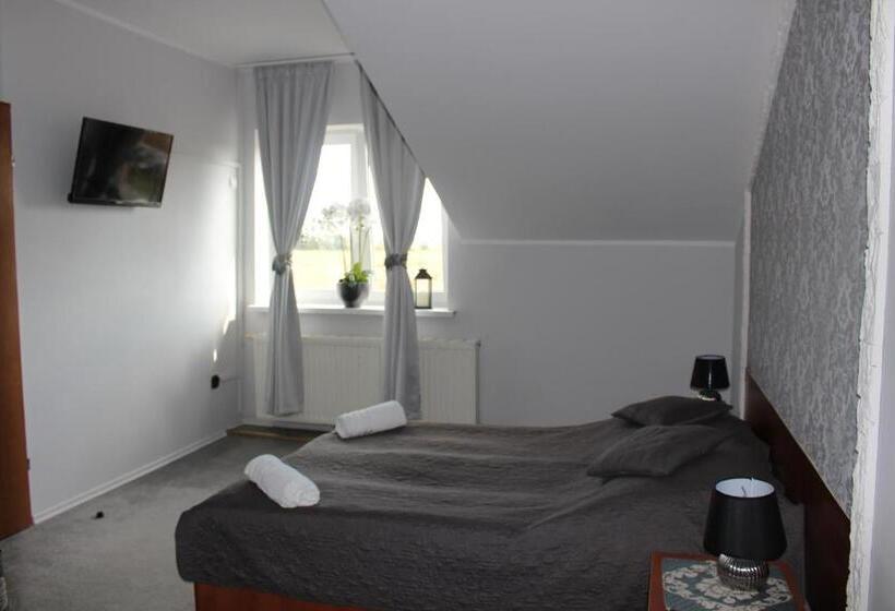 Restauracja Hotel Kassandra