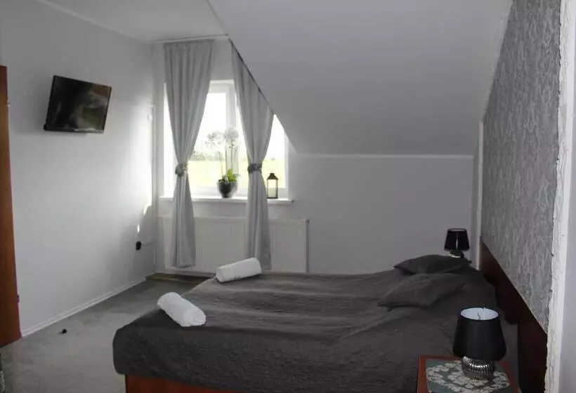 Restauracja Hotel Kassandra