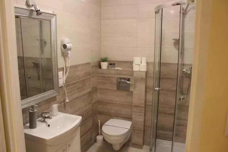 Restauracja Hotel Kassandra