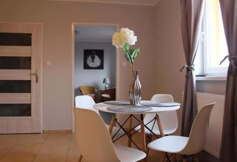 Restauracja Hotel Kassandra