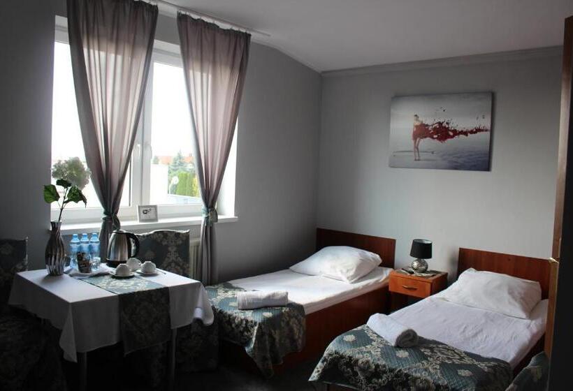 Restauracja Hotel Kassandra