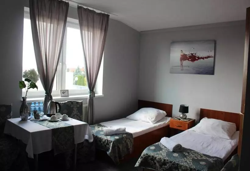 Restauracja Hotel Kassandra