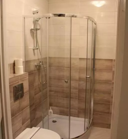 Restauracja Hotel Kassandra