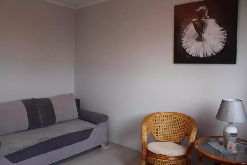 Restauracja Hotel Kassandra