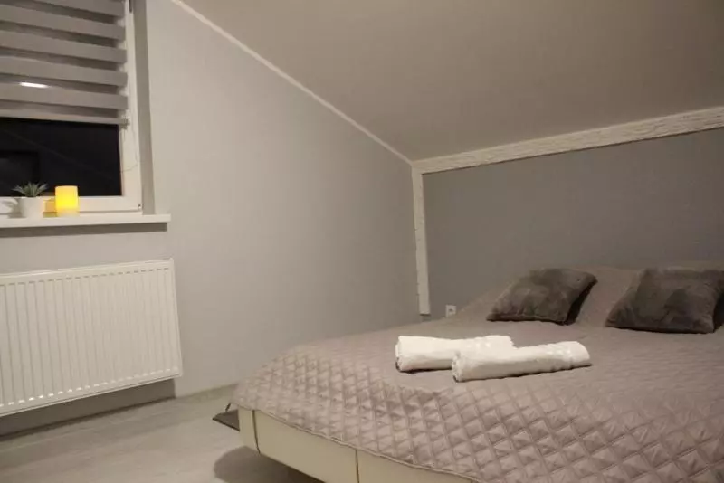 Restauracja Hotel Kassandra