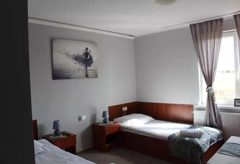 Restauracja Hotel Kassandra