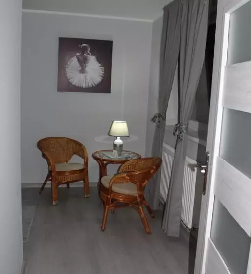 Restauracja Hotel Kassandra