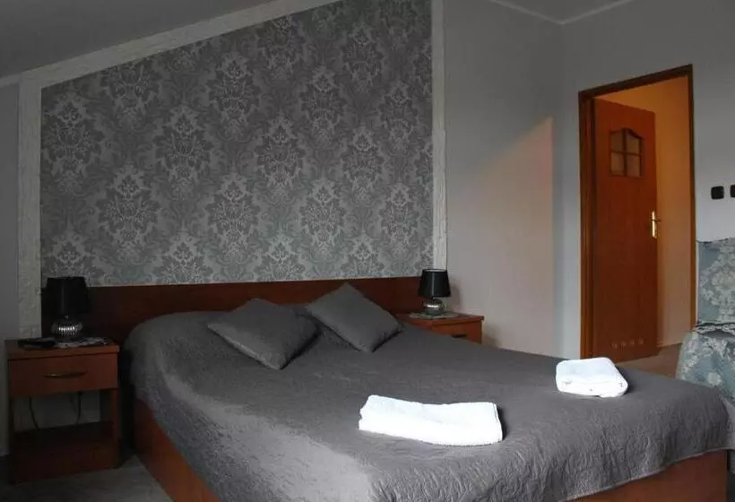 Restauracja Hotel Kassandra