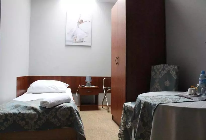 Restauracja Hotel Kassandra