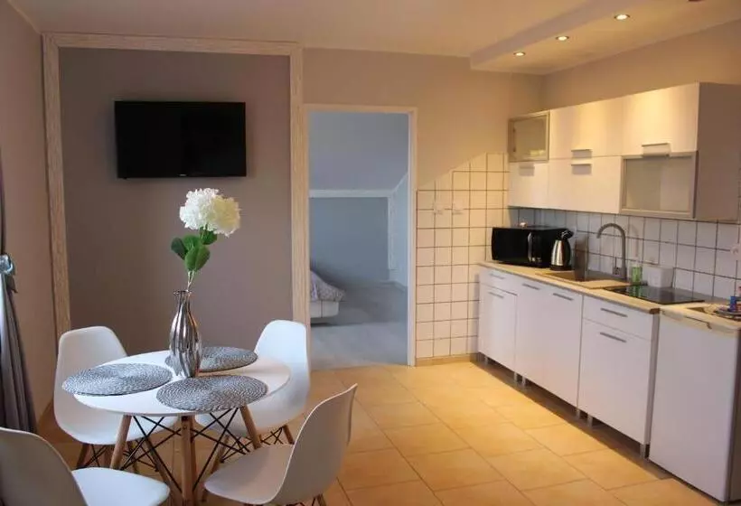 Restauracja Hotel Kassandra