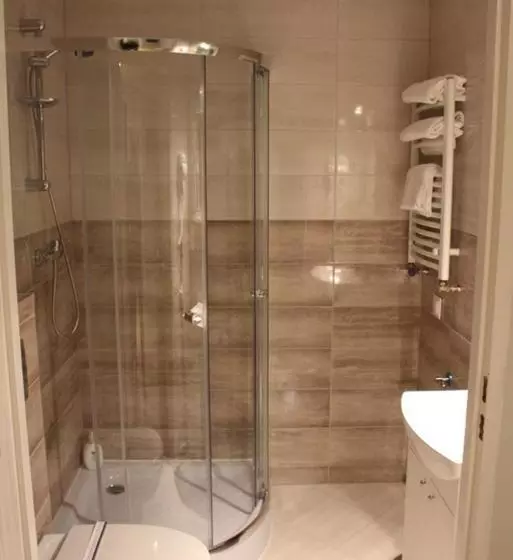 Restauracja Hotel Kassandra