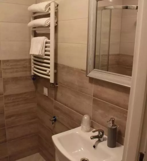 Restauracja Hotel Kassandra