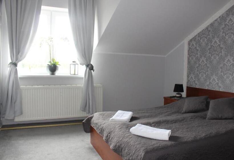 Restauracja Hotel Kassandra