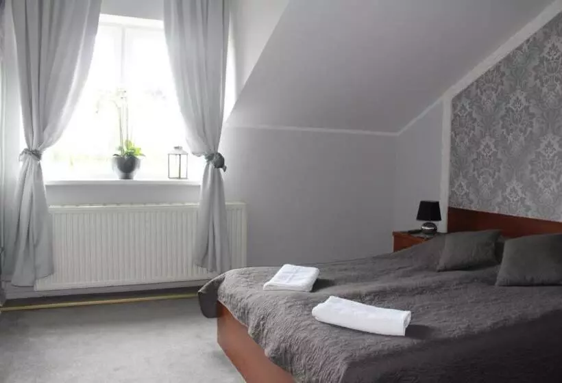 Restauracja Hotel Kassandra