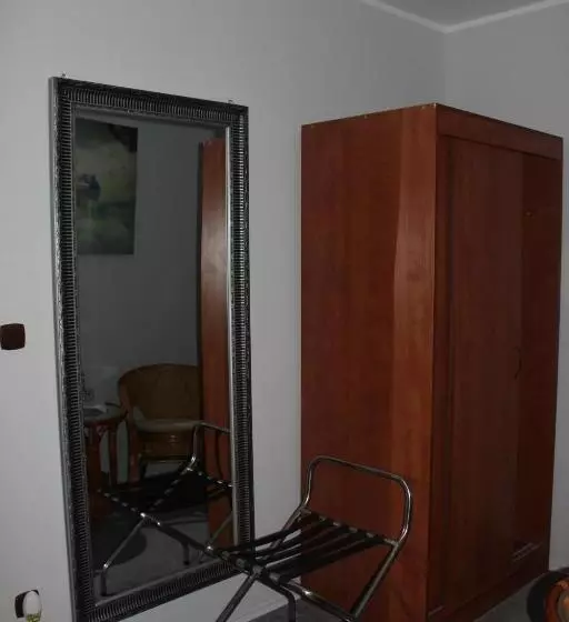 Restauracja Hotel Kassandra