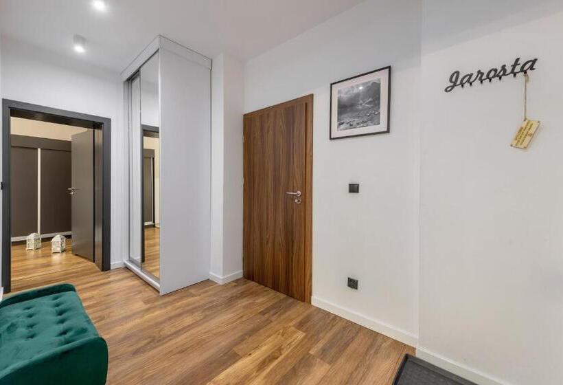 Willa Jarosta & Spa  Free Parking